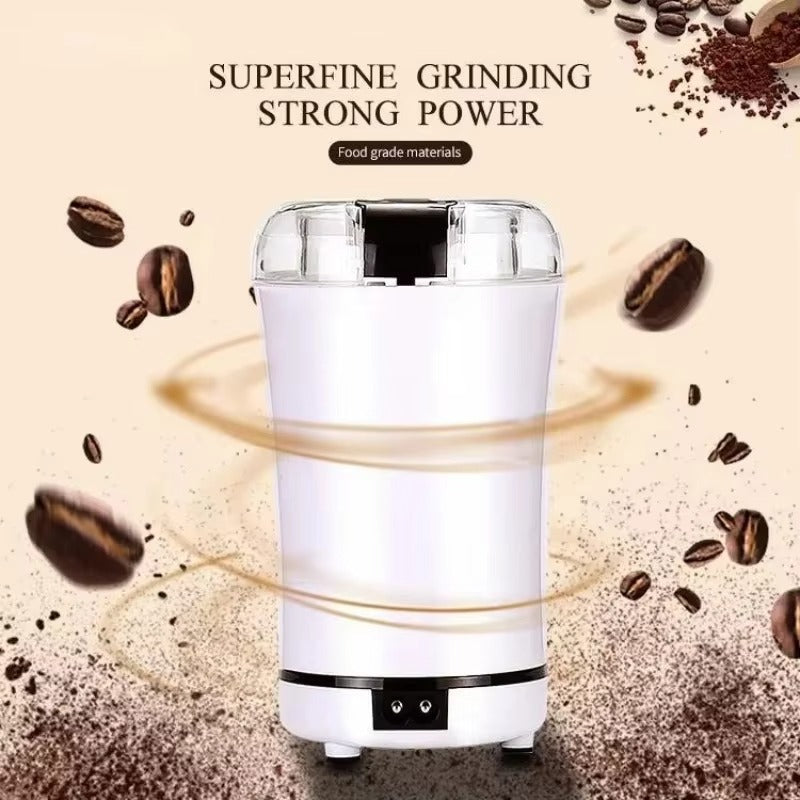Electric Coffee & Spice Grinder